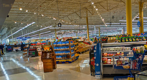 Grocery Store «Meijer», reviews and photos, 3822 Colonel Glenn Hwy, Fairborn, OH 45324, USA