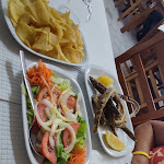 Photo n°2 de l'avis de luis.a fait le 28/09/2023 à 15:39 sur le  Restaurante Escadinhas à Pegões