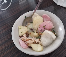Bubur bang Yossy photo