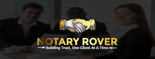 NOTARY ROVER