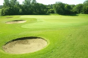 Rotebro Golf image
