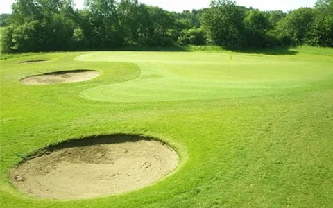 Rotebro Golf image