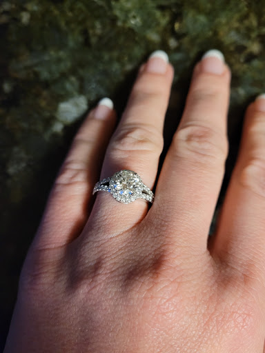 Jeweler «BARRON JEWELERS, INC.», reviews and photos, 649 Barron Blvd, Grayslake, IL 60030, USA