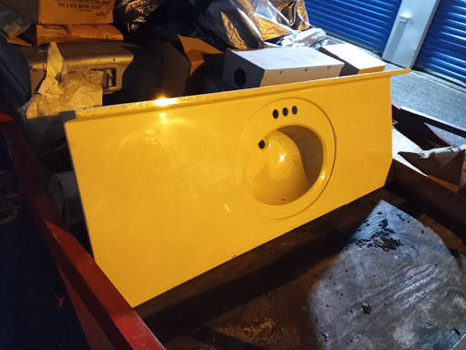 Self-Storage Facility «Storage Express», reviews and photos, 8601 National Turnpike, Fairdale, KY 40118, USA