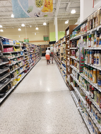 Supermarket «Publix Super Market at Powers Ferry Village», reviews and photos, 6300 Powers Ferry Rd NW, Sandy Springs, GA 30339, USA