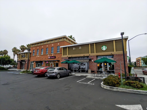 Starbucks image