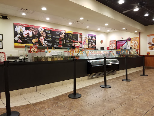 Cold Stone Creamery, 7539 Corporate Blvd #110, Baton Rouge, LA 70809, USA, 