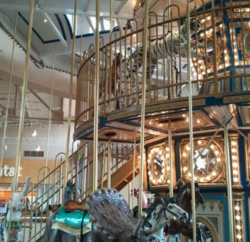 Shopping Mall «Superstition Springs Center», reviews and photos, 6555 E Southern Ave, Mesa, AZ 85206, USA