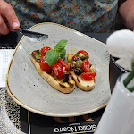 Photo n°3 de l'avis de Tineke.o fait le 28/05/2023 à 17:01 sur le  Massimiliano Romano Chef- Sicilia Nostra Ristorante à Carlentini