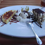 Photo n°1 de l'avis de Michelle.a fait le 01/03/2018 à 08:21 sur le  Park Café Trattoria-Pizzeria à Bernkastel-Kues