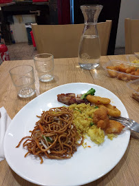 Plats et boissons du Restaurant asiatique Asia Gourmet à Paris - n°3