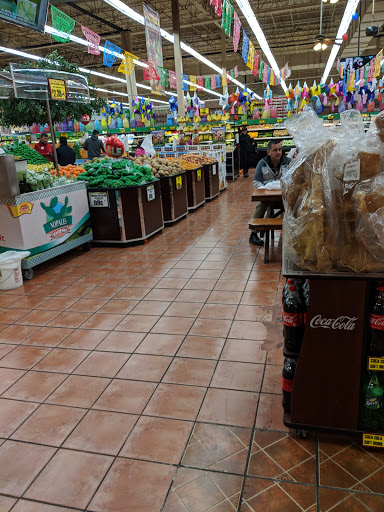 Supermarket «El Rancho Supermarket», reviews and photos, 14211 S Coit Rd, Dallas, TX 75254, USA