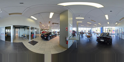 Toyota Dealer «St Charles Toyota», reviews and photos, 2651 E Main St, St Charles, IL 60174, USA