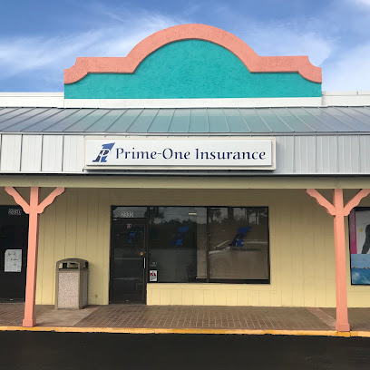 Prime-One Owner Insurance