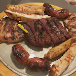 Photo n°3 de l'avis de topacio.l fait le 02/11/2021 à 07:02 sur le  Roadhouse Restaurant Trieste à Trieste