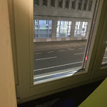 Photo n°5 de l'avis de Tetiana.a fait le 19/09/2021 à 20:06 sur le  bestprice Hotel Aachen Hauptbahnhof à Aachen