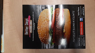 Photo n°1 de Better Days à Saint-Denis ()