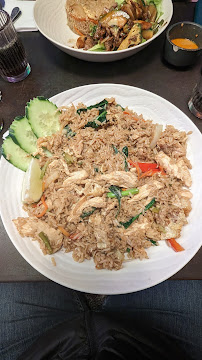 Les plus récentes photos du Restaurant Saon thai food à Le Kremlin-Bicêtre - n°7