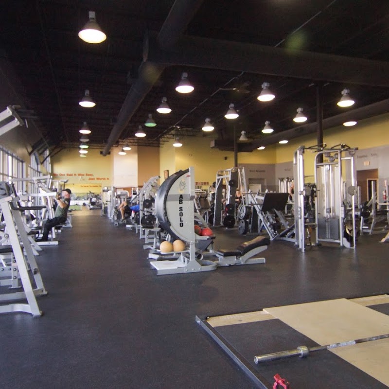 Spring Hill Fitness