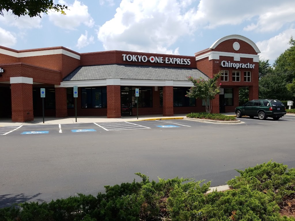 Tokyo One Express 28277