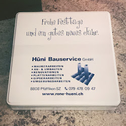 Hüni Bauservice GmbH