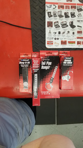 Auto Parts Store «AutoZone», reviews and photos, 424 N Dupont Hwy, Dover, DE 19901, USA