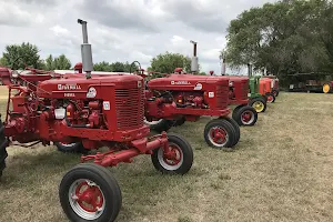 Antique Tractor Club Grounds image