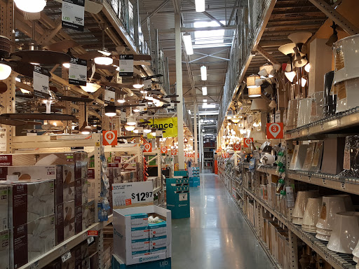 Home Improvement Store «The Home Depot», reviews and photos, 4000 Alameda Ave, Oakland, CA 94601, USA