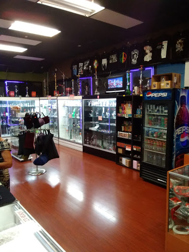 Tobacco Shop «Sky Tobacco Smoke Shop & Gifts», reviews and photos, 8702 Sepulveda Blvd, North Hills, CA 91343, USA