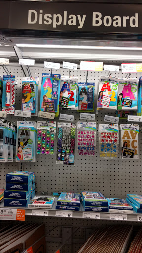 Office Supply Store «Staples», reviews and photos, 595 Ring Rd, Harrison, OH 45030, USA