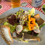 Photo n°2 de l'avis de Philipp.t fait le 18/06/2022 à 17:33 sur le  Mooswirt Eggstätt à Eggstätt