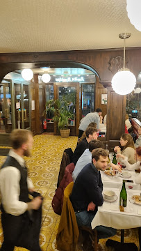 Atmosphère du Restaurant Bouillon République à Paris - n°19