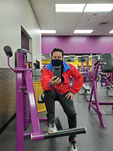 Gym «Planet Fitness», reviews and photos, 8101 Tonnelle Ave, North Bergen, NJ 07047, USA