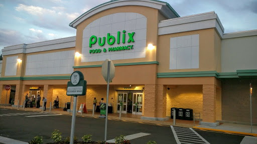 Publix Super Market at Westgate Plaza, 12024 Anderson Rd, Tampa, FL 33625, USA, 