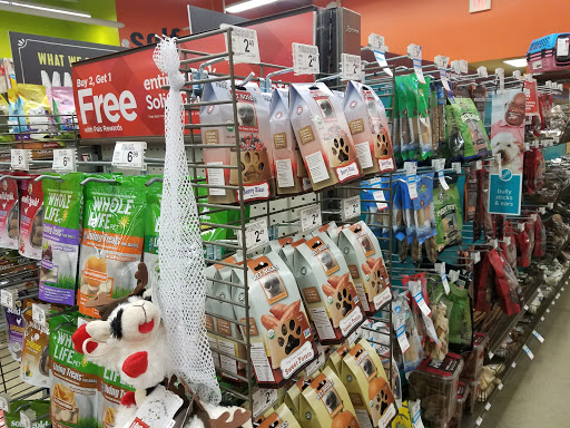Pet Supply Store «Petco Animal Supplies», reviews and photos, 1425 W Palatine Rd, Hoffman Estates, IL 60192, USA