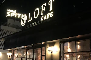 Loft Cafe & Restaurant, Mathura image