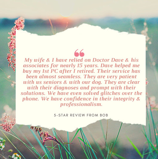 Computer Repair Service «Doctor Dave», reviews and photos, 4105 W 6th St, Lawrence, KS 66049, USA