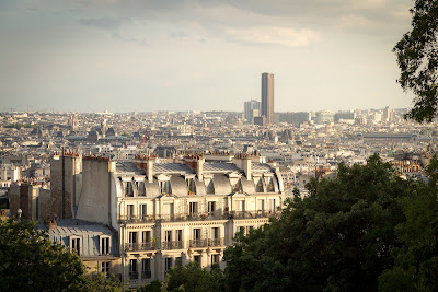 Cabinet Scetbon - Expertise immobilière expropriation à Paris