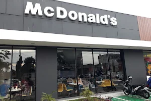 McDonald's Pangkalpinang image