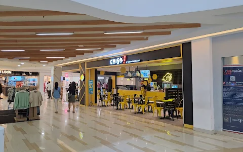 Centre Point Mall (Medan) image