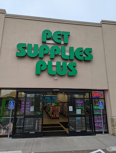 Pet Supply Store «Pet Supplies Plus», reviews and photos, 1800 County Rd 42 W, Burnsville, MN 55337, USA