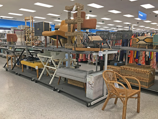 Clothing Store «Ross Dress for Less», reviews and photos, 3645 Constitution Blvd, West Valley City, UT 84119, USA