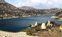 Lake Ramona