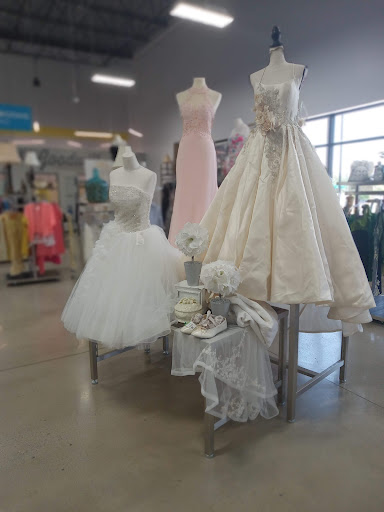 Thrift Store «Goodwill Central Texas - Georgetown», reviews and photos