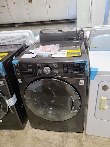 Used Appliance Store «Better Appliance/ Refurbished Appliances», reviews and photos, 5325 Beech Rd #8, Temple Hills, MD 20748, USA