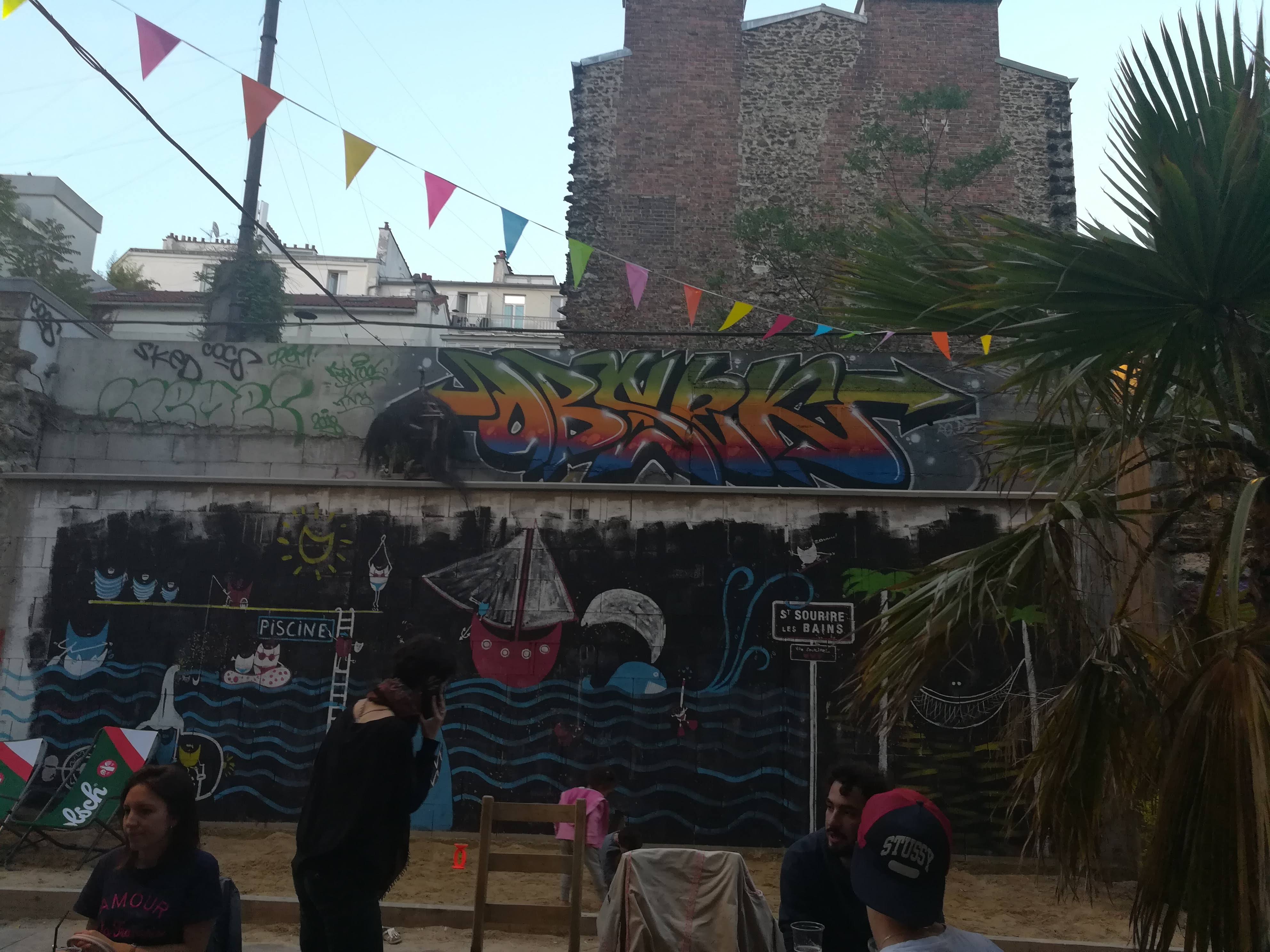 Photo n° 2 de l'avis de Chacha.h fait le 20/06/2018 à 13:38
