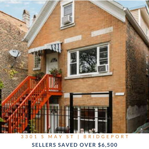 Real Estate Agency «Lucid Realty», reviews and photos, 1858 W Erie St, Chicago, IL 60622, USA