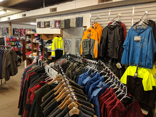 Sporting Goods Store «Montana Outdoor Sports», reviews and photos, 708 N Last Chance Gulch, Helena, MT 59601, USA