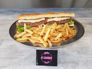 Photo n°10 de lecamiam de bretigny à Brétigny-sur-Orge ()