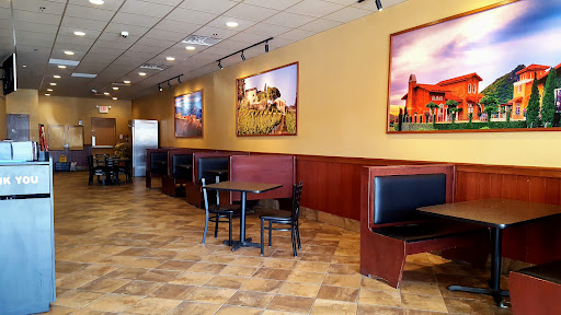 Marcos Pizza image 5